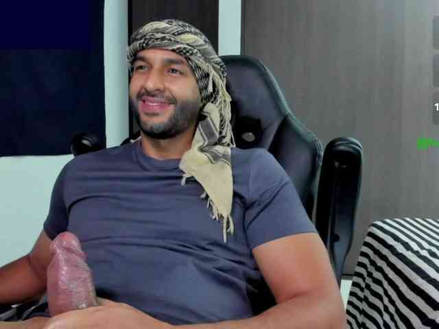 Handsoman11