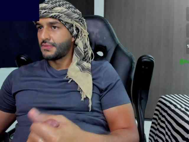 Handsoman11