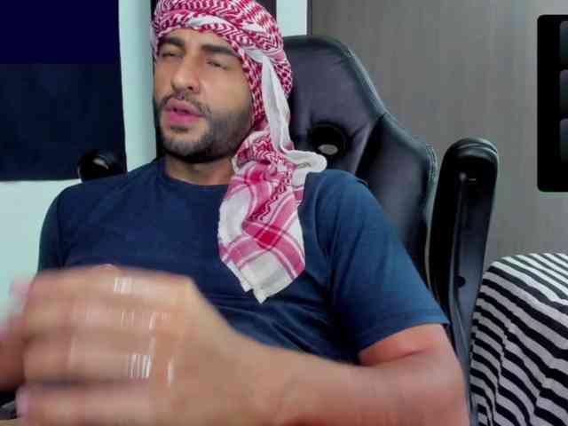 Handsoman11 Sex Cam Show