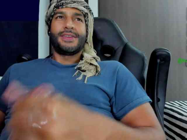 Handsoman11