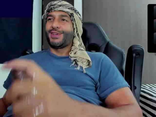 Handsoman11