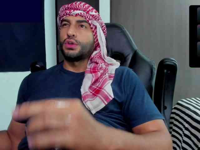 Handsoman11 Sex Cam Show