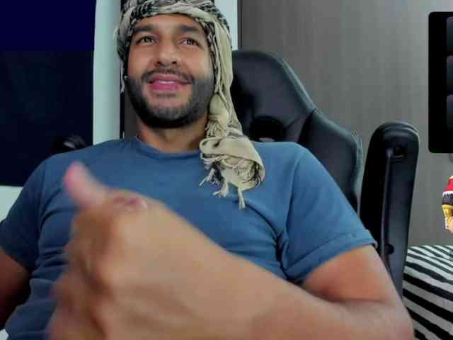 Handsoman11