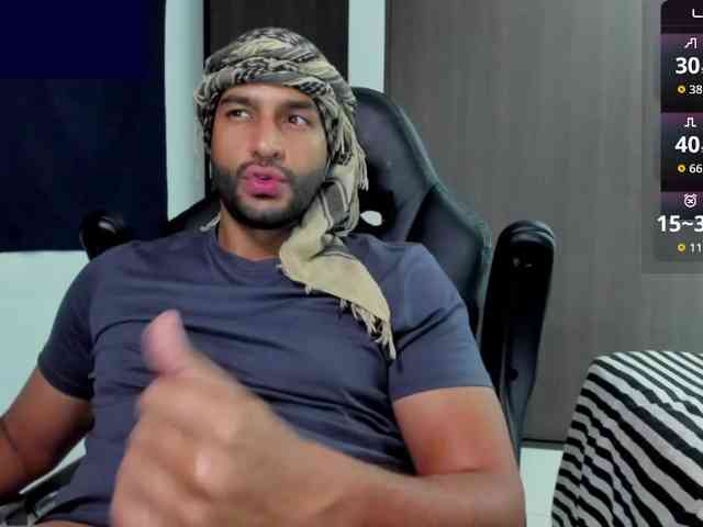 Handsoman11
