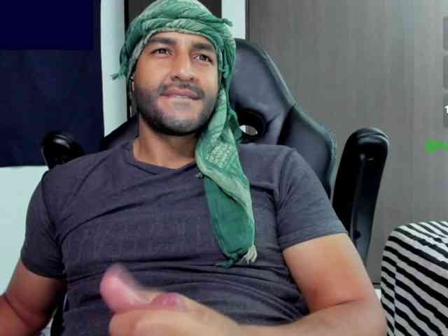 Handsoman11