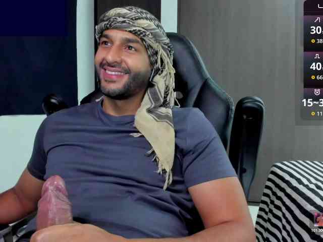 Handsoman11
