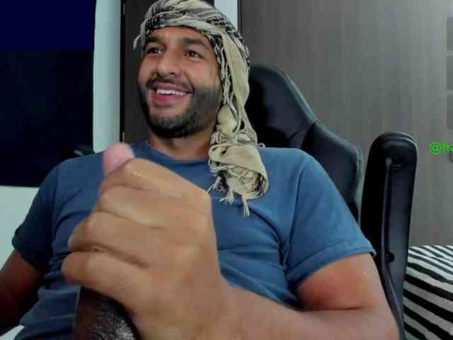 Handsoman11