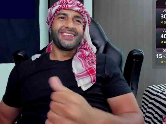 Handsoman11