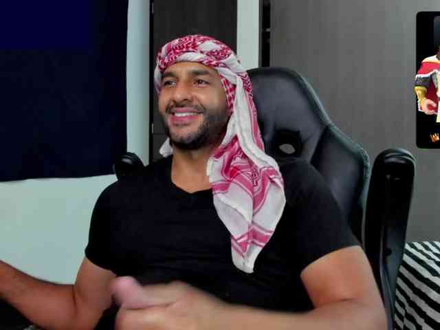 Handsoman11