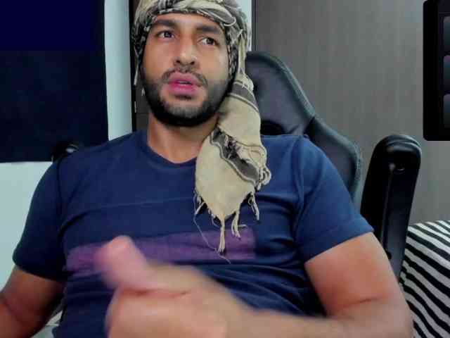 Handsoman11