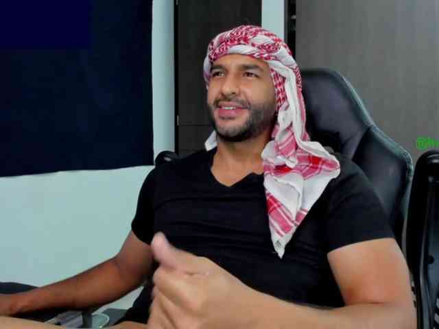 Handsoman11