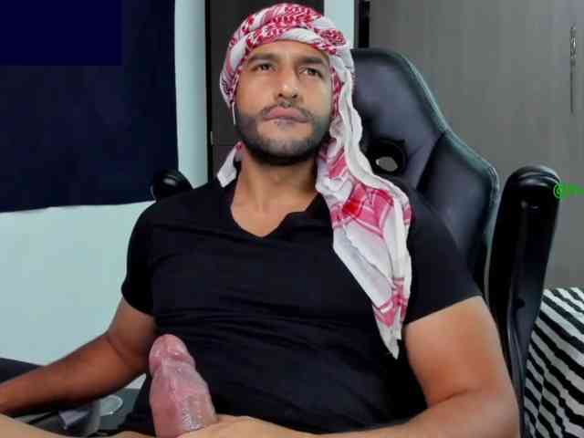 Handsoman11