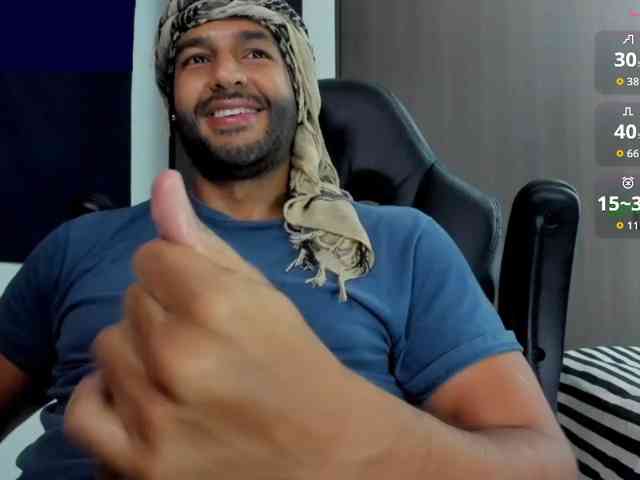 Handsoman11