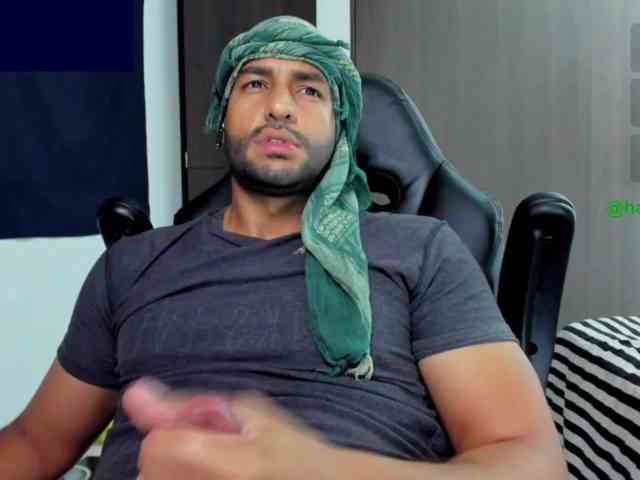 Handsoman11