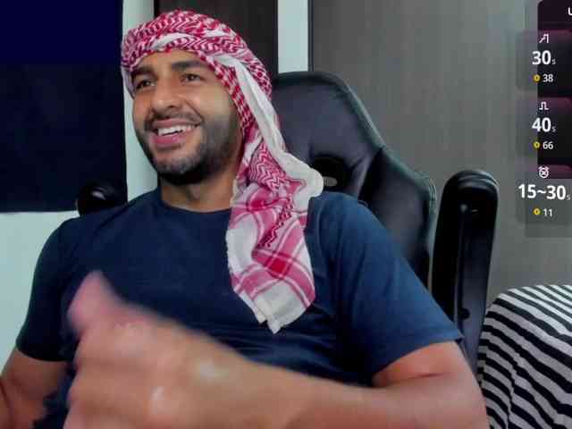 Handsoman11