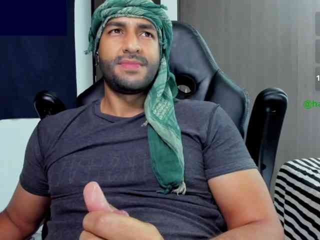 Handsoman11