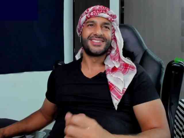 Handsoman11