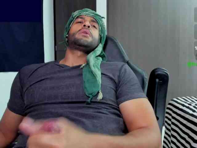 Handsoman11