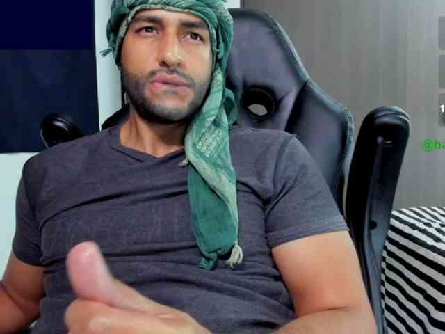 Handsoman11
