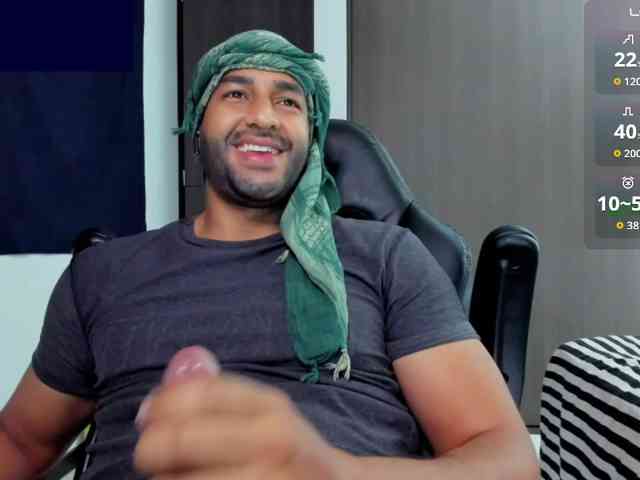 Handsoman11