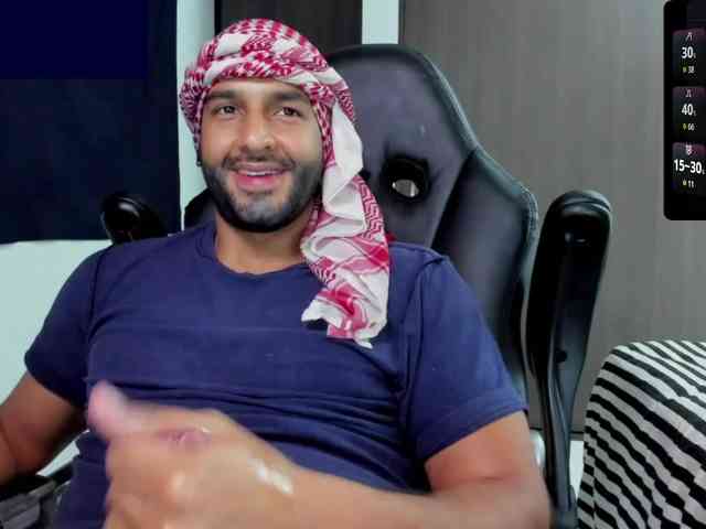 Handsoman11
