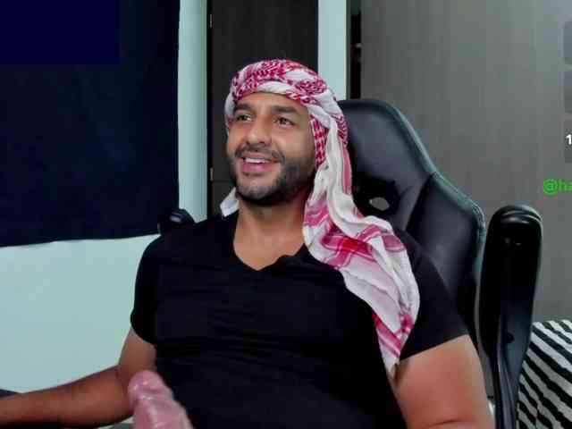 Handsoman11