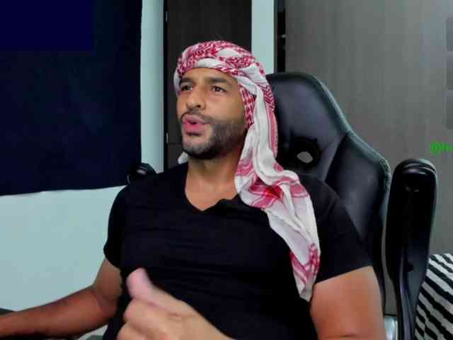 Handsoman11