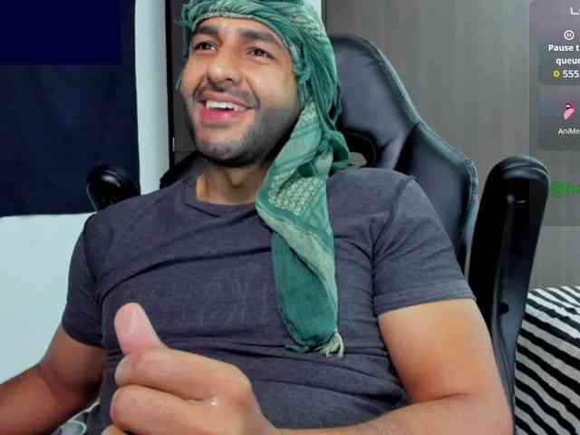 Handsoman11