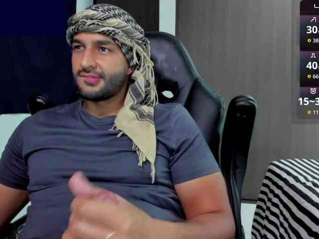 Handsoman11