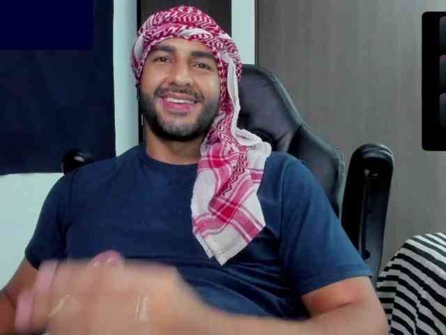 Handsoman11 Sex Cam Show