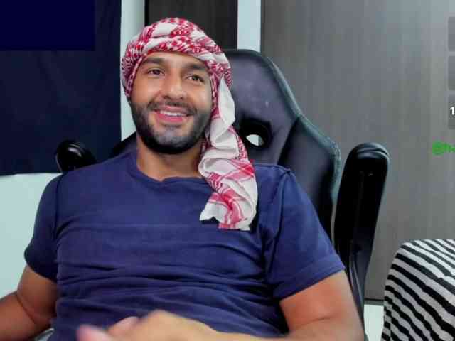 Handsoman11