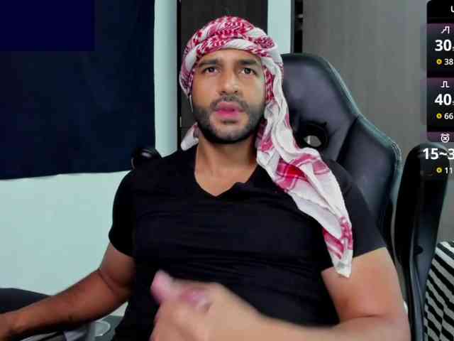 Handsoman11