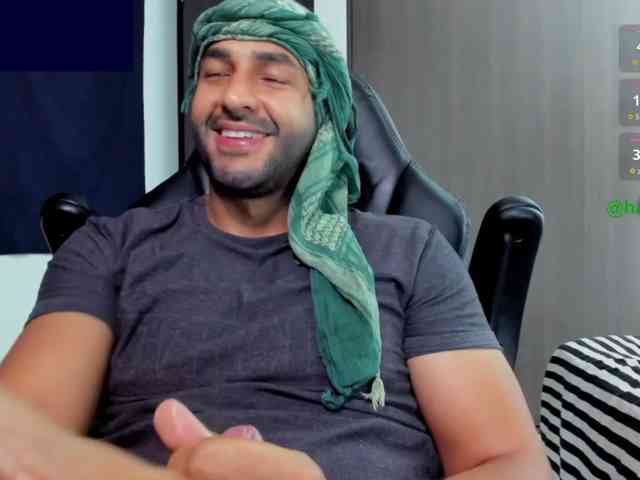Handsoman11