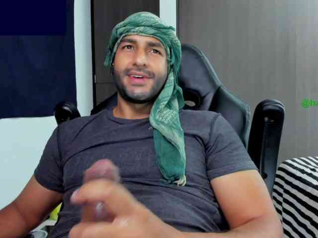 Handsoman11