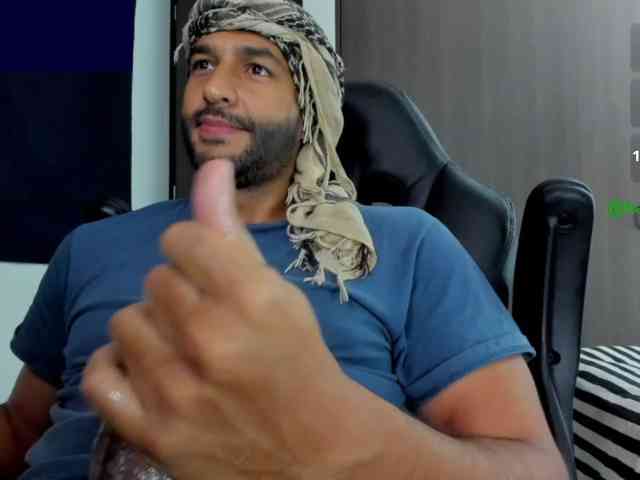 Handsoman11