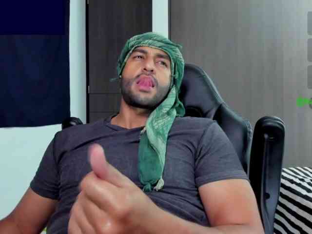 Handsoman11