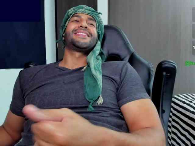 Handsoman11