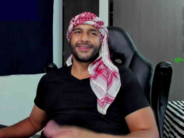Handsoman11