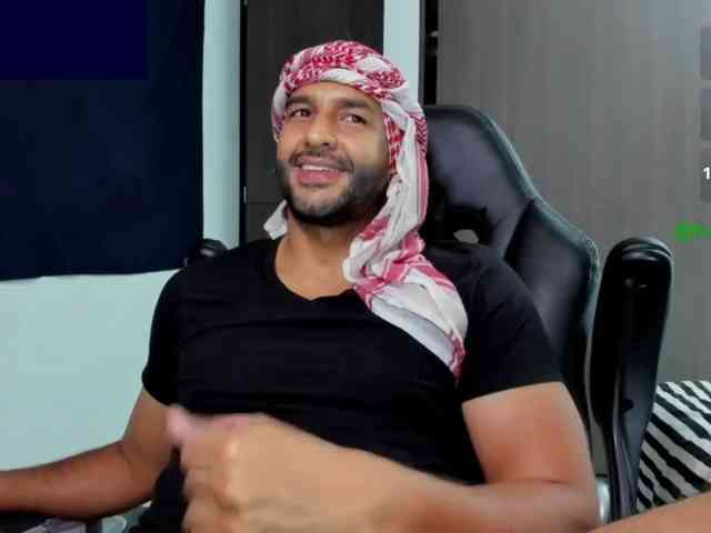 Handsoman11