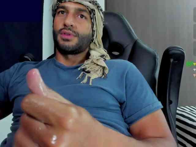 Handsoman11