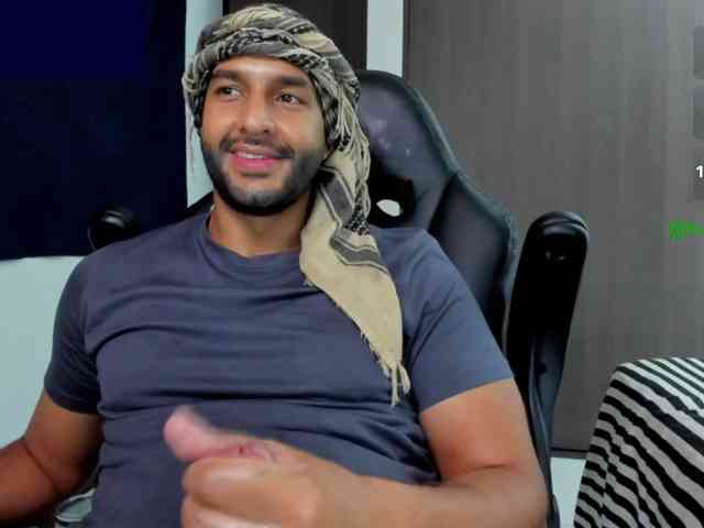 Handsoman11