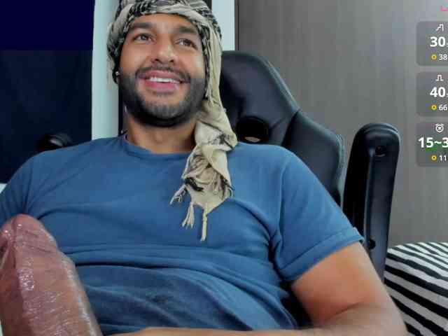 Handsoman11