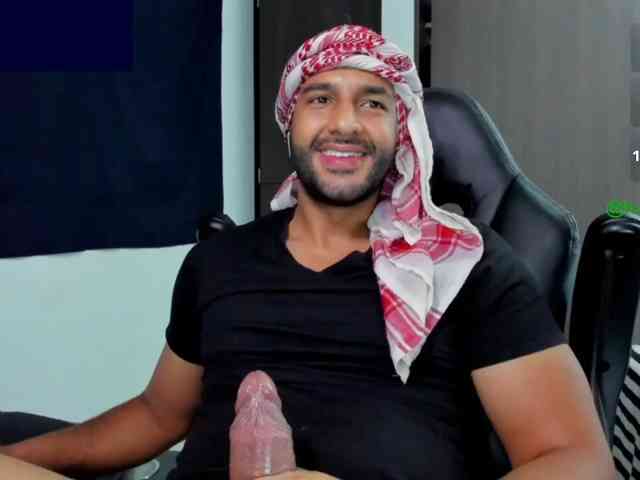 Handsoman11