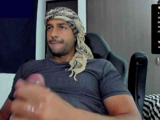 Handsoman11