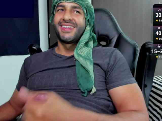 Handsoman11