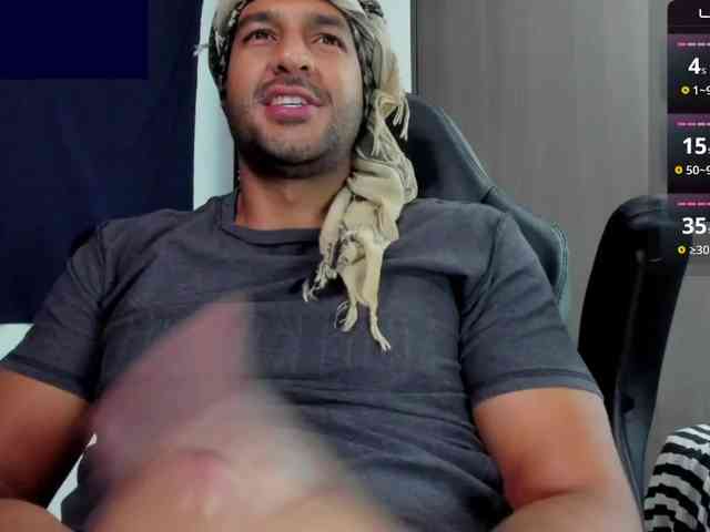 Handsoman11