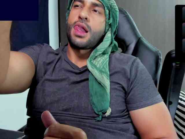 Handsoman11