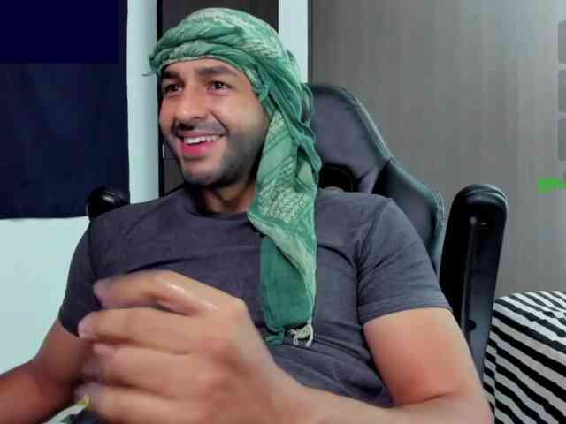Handsoman11