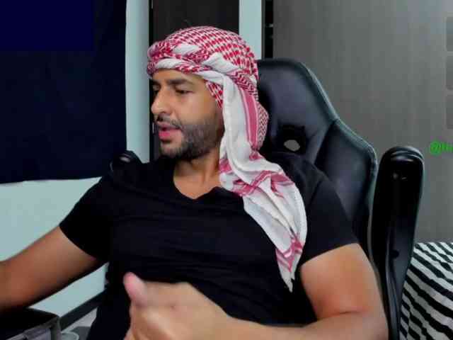 Handsoman11