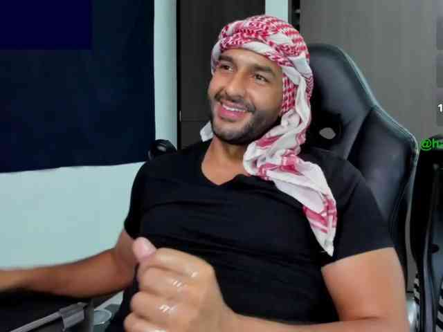 Handsoman11